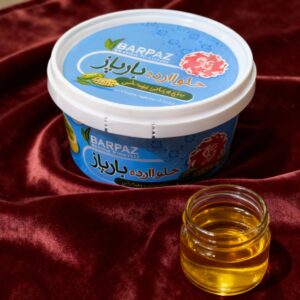 حلوا بارپاز
